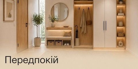 Передпокій