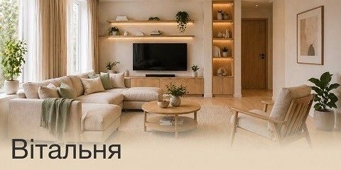 Вітальня